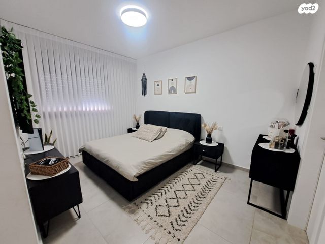 דירה, נתיבות