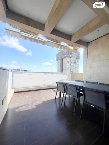 גג/ פנטהאוז, סוקולוב, מרכז, הרצליה