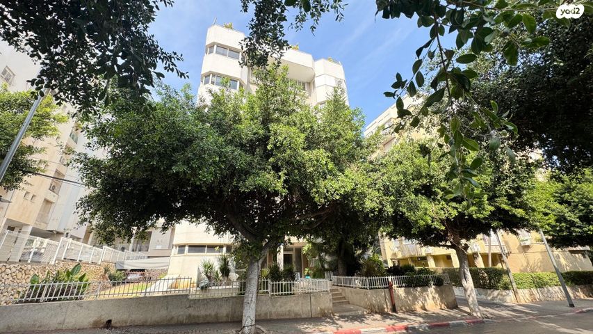 דירה, האחים אוסטשינסקי, ראשונים, ראשון לציון