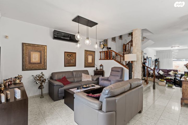 בית פרטי/ קוטג', הסנפיר, נווה ים, ראשון לציון