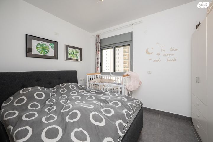 דירה, אדני פז 44, עין הים, חדרה