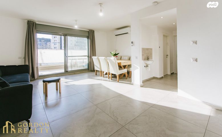 דירה, השלושה, נווה שמיר רמת בית שמש ה-1, בית שמש