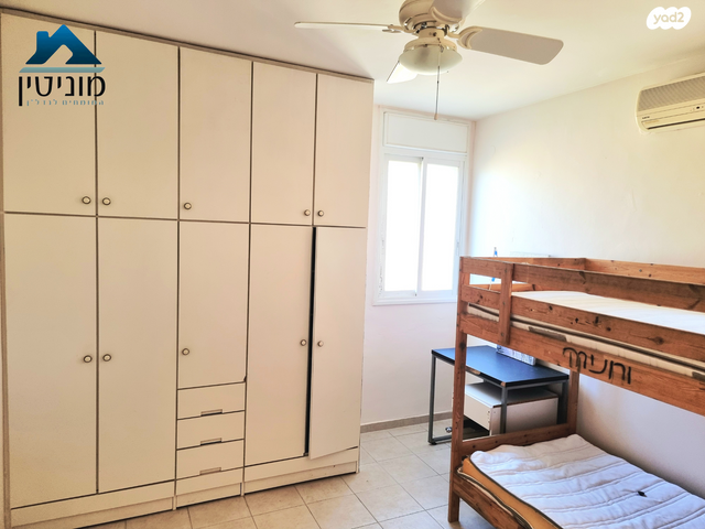 דירה, התשבי 22, רמת התשבי, חיפה