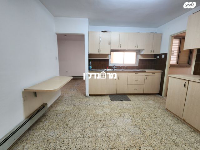 דירה, נווה אמירים, הרצליה