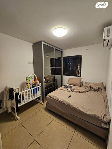 דירה, קרית שלום, תל אביב יפו