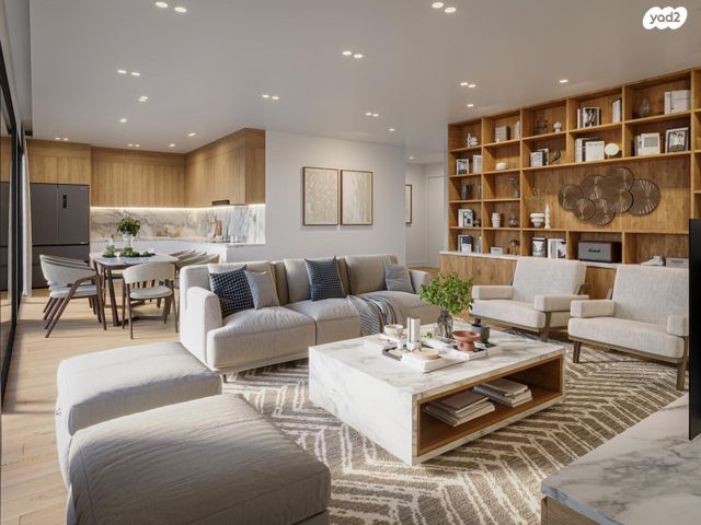 גג/ פנטהאוז, תל חי, הצפון הישן - דרום, תל אביב יפו