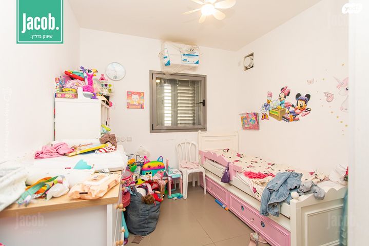 דירה, גלי כרמל, טירת כרמל