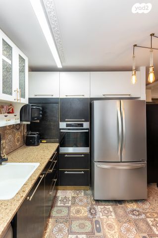 דירה, הרב מיימון, בת ים