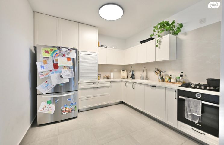 דירה, וואלי, העמק, נס ציונה