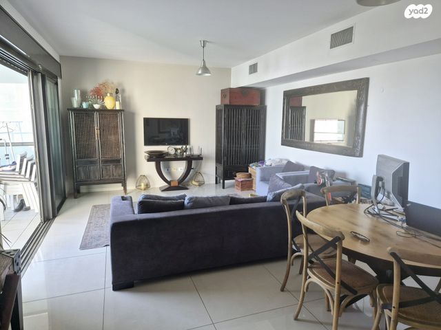 דירה, משה וילנסקי, נווה זמר, רעננה