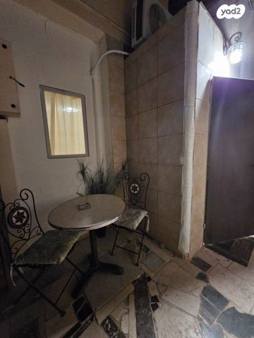 יחידת דיור, הצבאים 502, יעלים, אילת