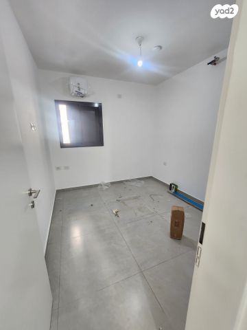 דירה, יערות הכרמל 20, נופי בן שמן, לוד