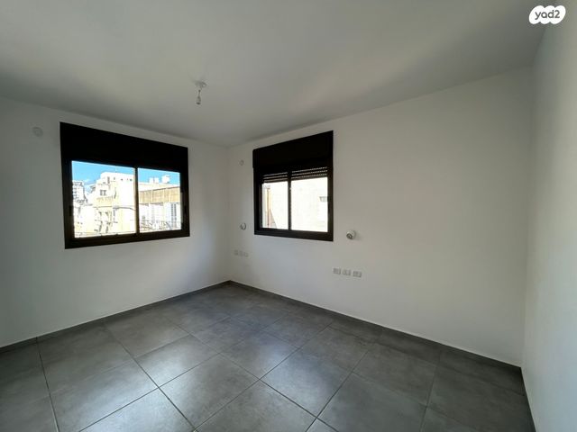 דירה, פנחס רוטנברג 25, נגבה, רמת גן