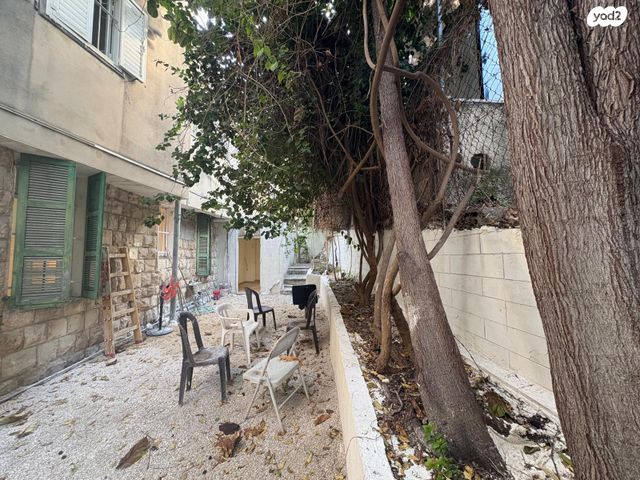 דירת גן, חיפה