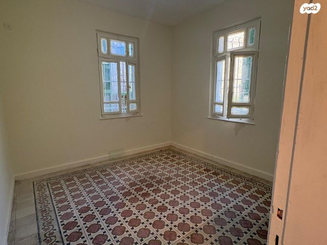 דירת גן, חיפה