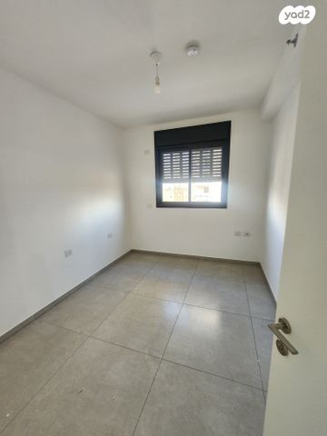 דירה, יערות הכרמל 20, נופי בן שמן, לוד