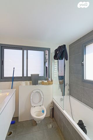 דירה, הירקון 6, כרם התימנים, תל אביב יפו