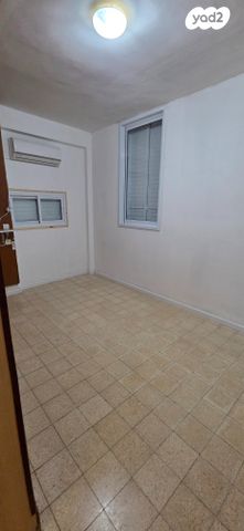 דירה, רוטשילד 35, בת ים