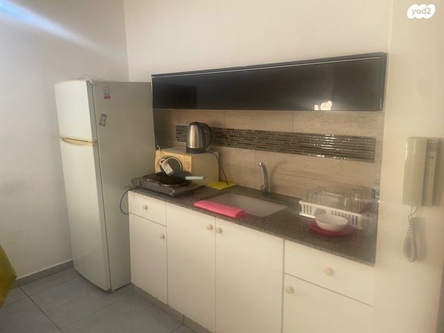 דירה, גדוד ברק 17, העיר העתיקה, טבריה