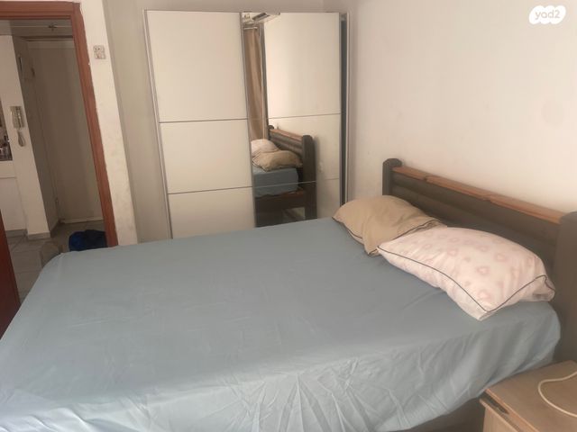 דירה, גדוד ברק 17, העיר העתיקה, טבריה