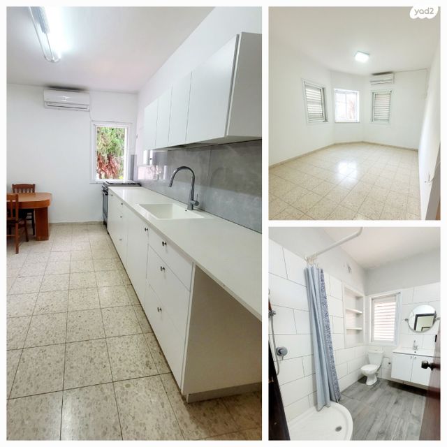 שיכוני המזרח