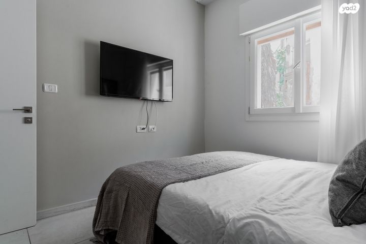 דירה, רמב"ם 24, תל אביב יפו