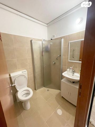 דירה, אלכסנדר ינאי 17, שכונה ד', באר שבע