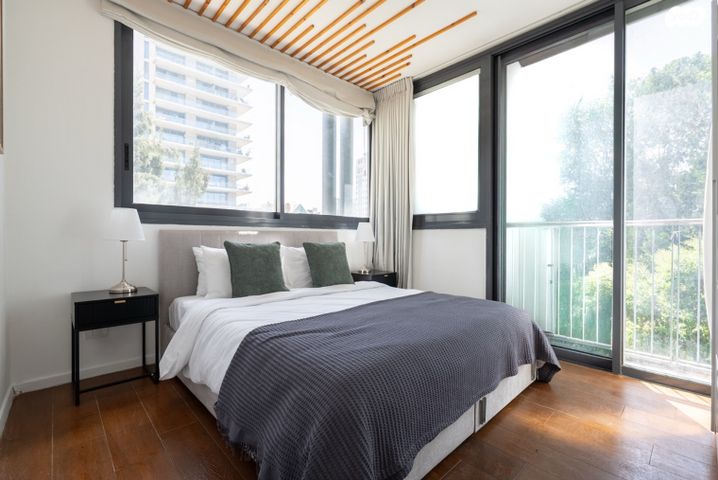 דירה, אלנבי 114, תל אביב יפו