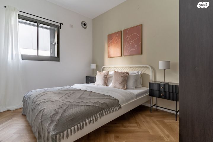 דירה, הרוגי מלכות, תל אביב יפו