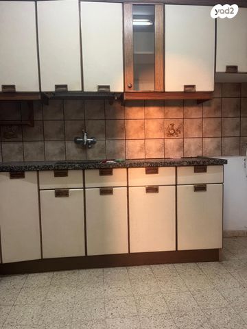 דירה, קרית נורדאו, נתניה