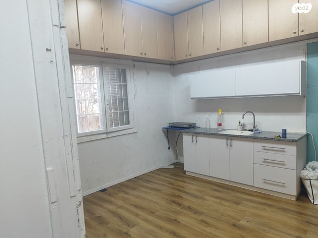 דירה, ביאליק, שכונת חשמונאים, מרכז העיר א, רמת גן