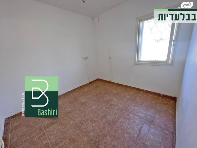 בית פרטי/ קוטג', הנשיא וייצמן, שאר העיר, חצור הגלילית