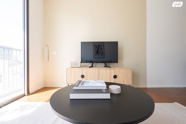 דירה, אלנבי 114, תל אביב יפו