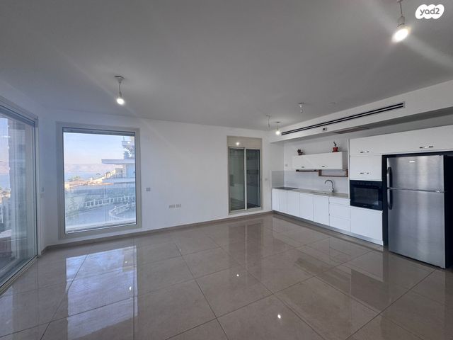 דירה, דרך אריאל שרון, טבריה