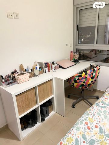 דירה, אלכסנדר ינאי 17, שכונה ד', באר שבע