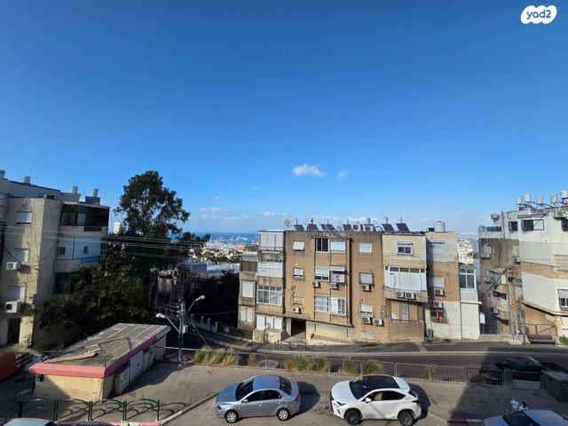 דירה, גאולה, גאולה, חיפה