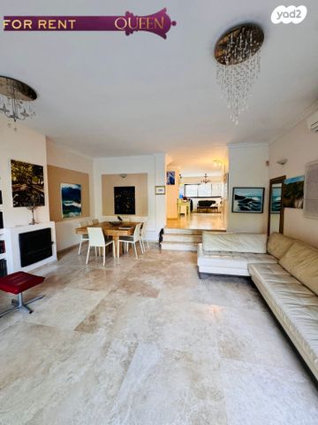 דו משפחתי, לסטר/רבוצקי, רעננה