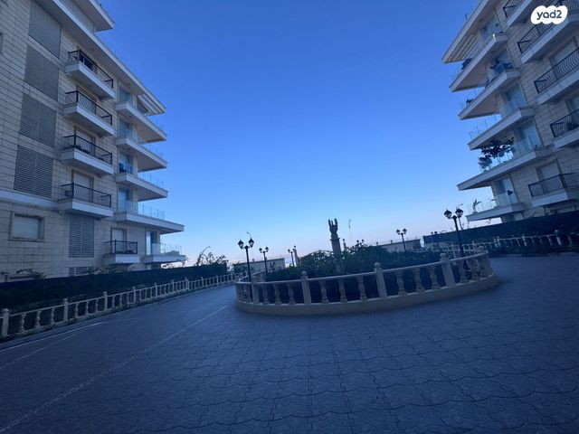 דירה, דרך אריאל שרון, טבריה