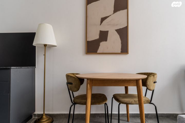 דירה, מרכולת 5, תל אביב יפו