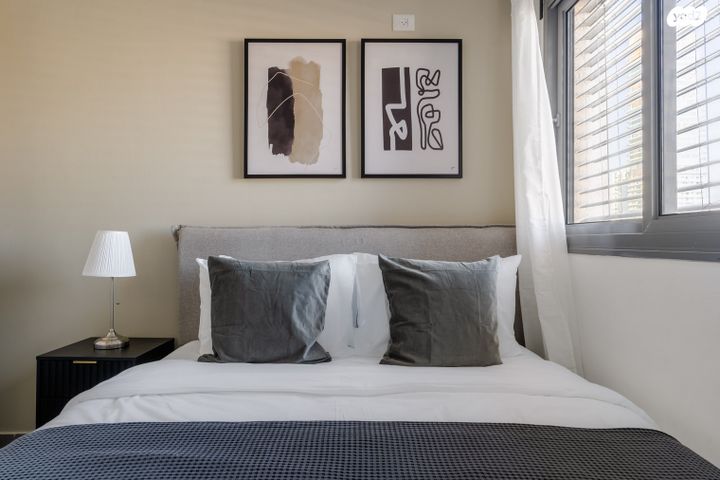 דירה, מרכולת 5, תל אביב יפו