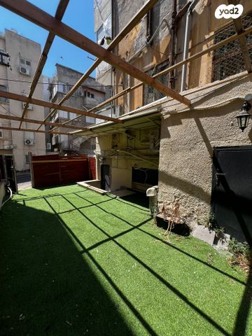 דירה, ביל"ו, יל"ג, חיפה