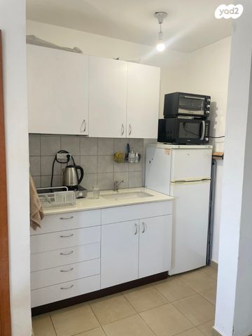 דירה, אלכסנדר ינאי 17, שכונה ד', באר שבע