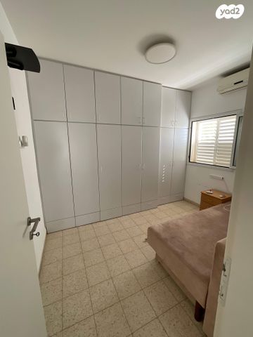 דירה, מנחם בייליס, כרמליה, חיפה