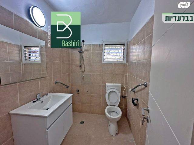 בית פרטי/ קוטג', הנשיא וייצמן, שאר העיר, חצור הגלילית