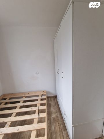 דירה, חטיבת כרמלי 50, חיפה