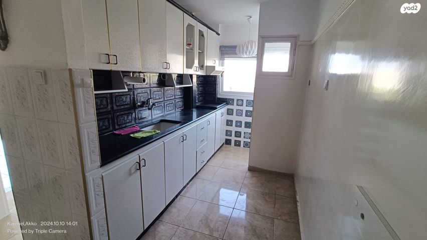 דירה, צה"ל, כרמיאל