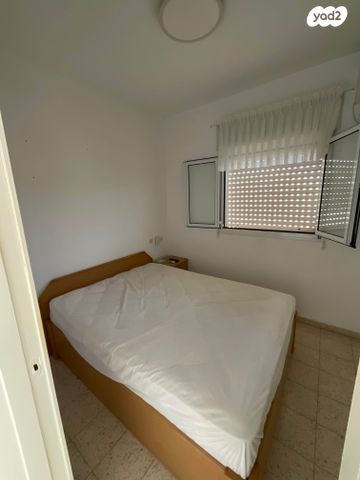 דירה, מנחם בייליס, כרמליה, חיפה