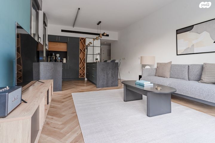 דירה, הרוגי מלכות, תל אביב יפו