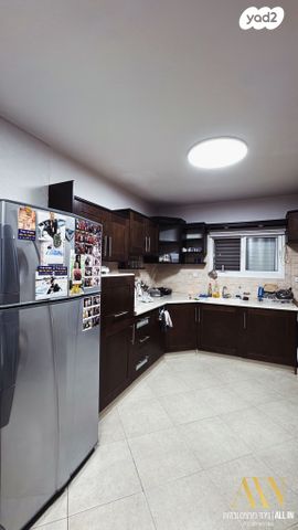 דופלקס, דימונה