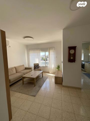 דירה, מנחם בייליס, כרמליה, חיפה